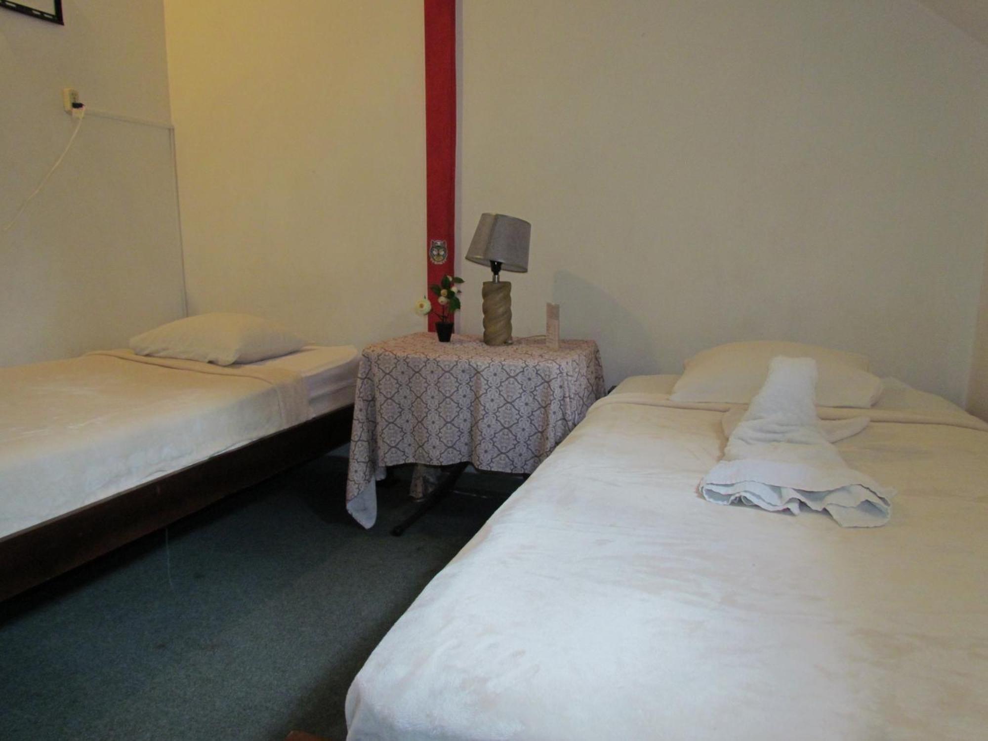 Hostel Shakti San Jose  Luaran gambar