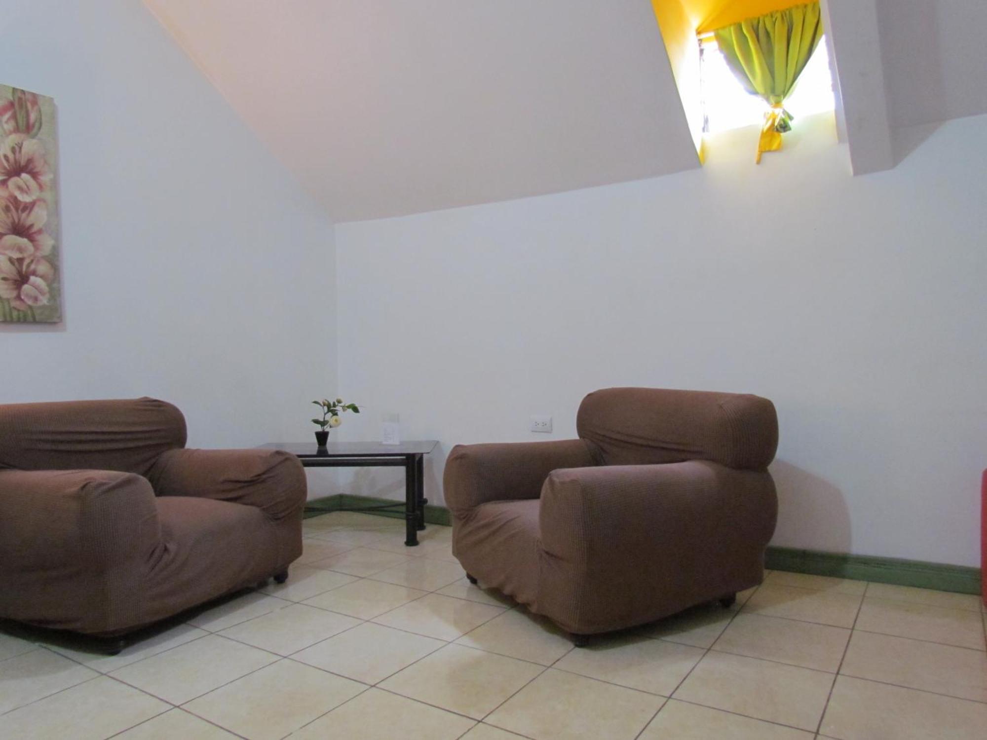 Hostel Shakti San Jose  Luaran gambar