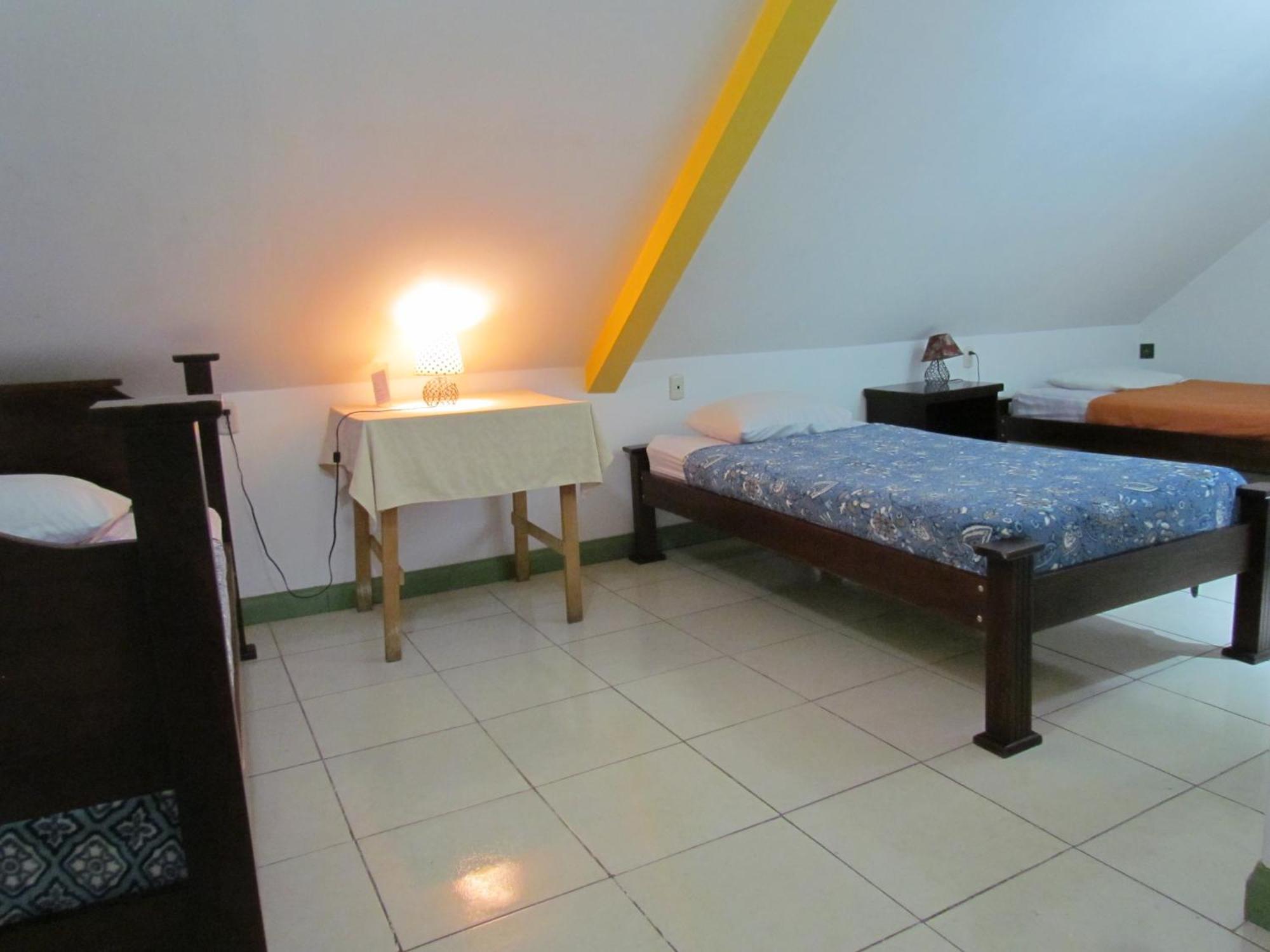 Hostel Shakti San Jose  Luaran gambar